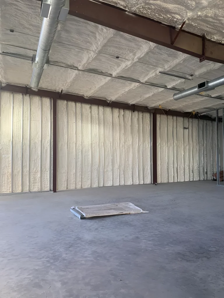 Austins Changing Climate How Spray Foam Insulation Keeps You Prepared